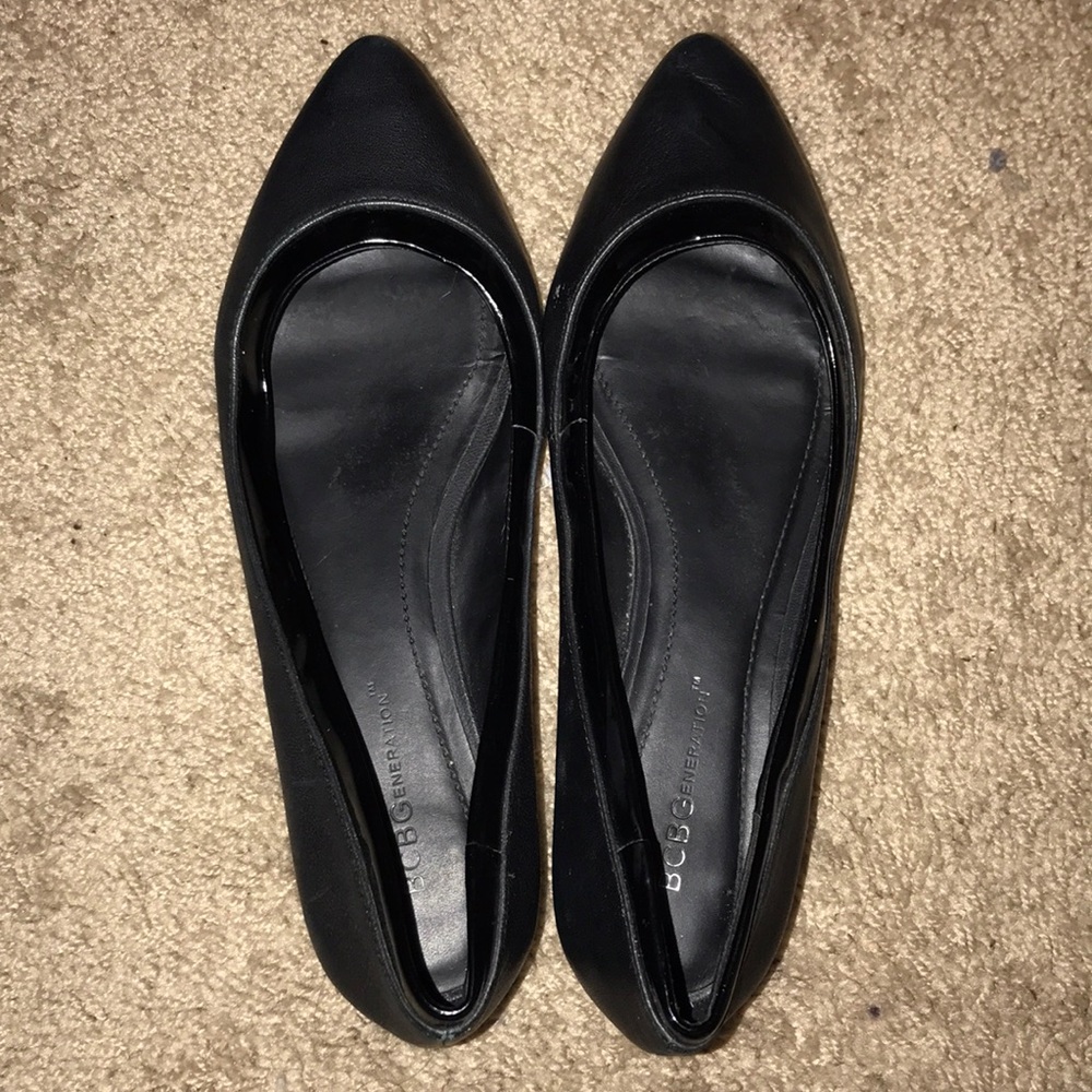 BCBGeneration Flats